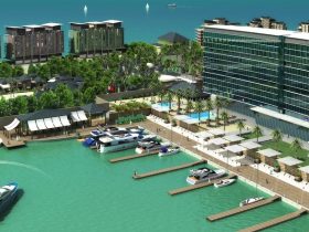 Aerial-view-of-Reef-Island-Marina