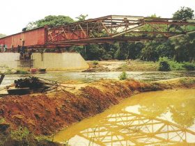 MAYAMA ROAD RP 20