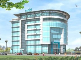 Photo Eco Bank