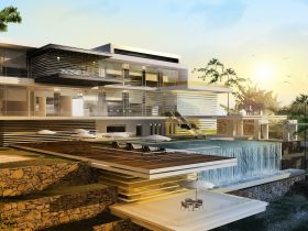 Villa Kintele img